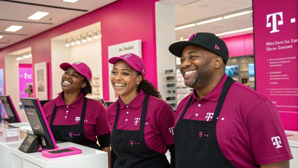 Business Value Branding & Employee Morale