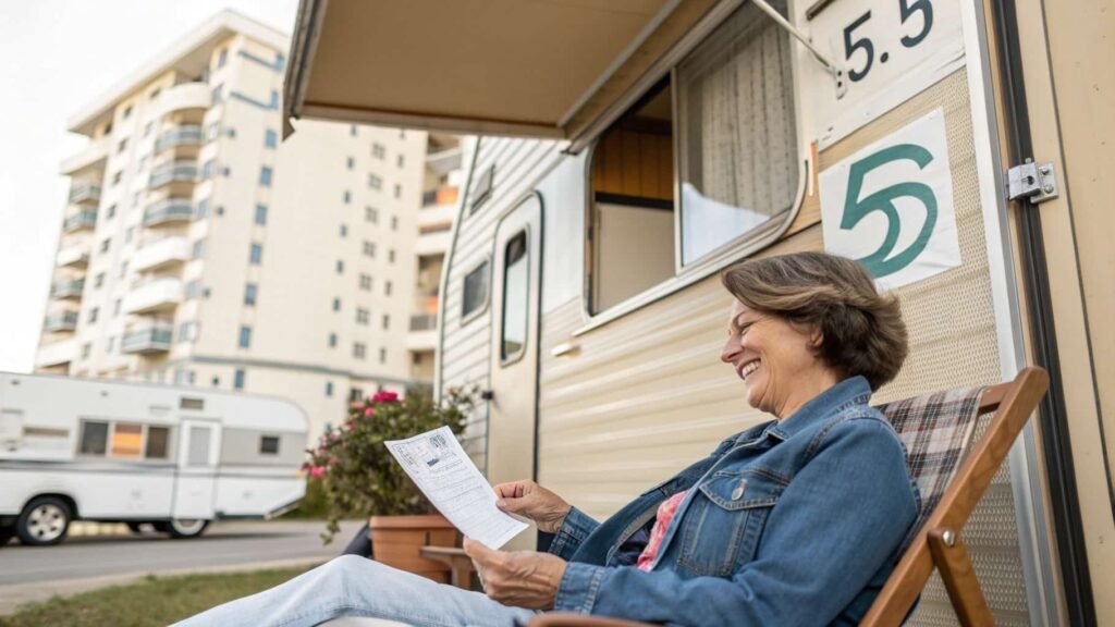 Can mobile home costs increase over time