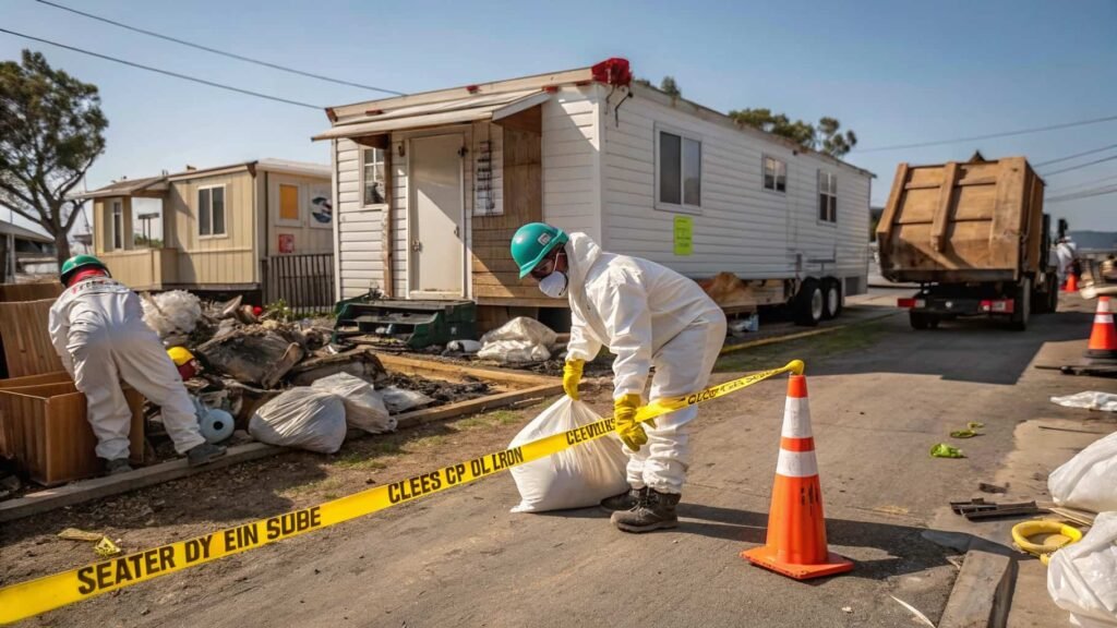 Environmental & Safety Considerations