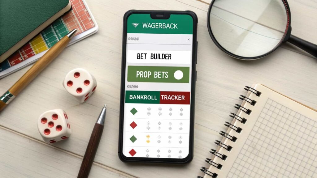 Expert Tips for Mobile Betting on Wagershack