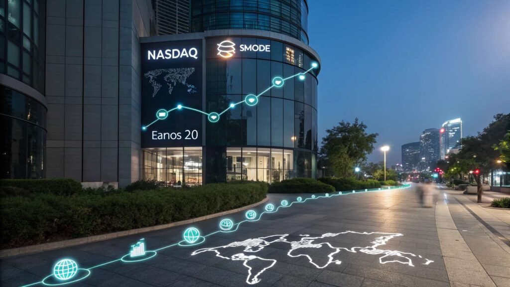 Future Outlook IPO Timeline & Expansion Plans