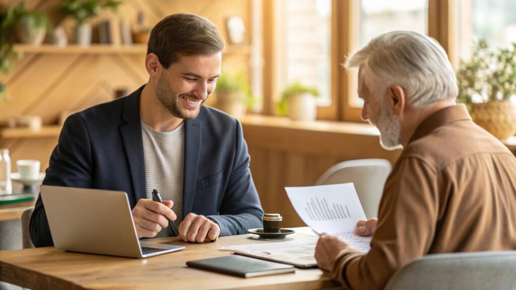 How Does a Mobile Notary Work