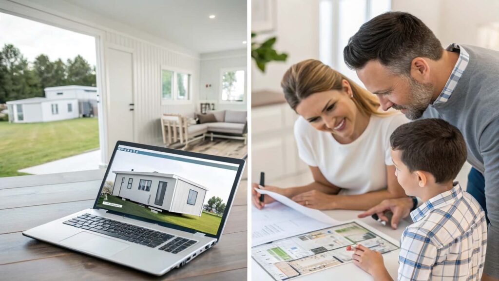 How to Use Gomar Mobile Homes Inc Photos