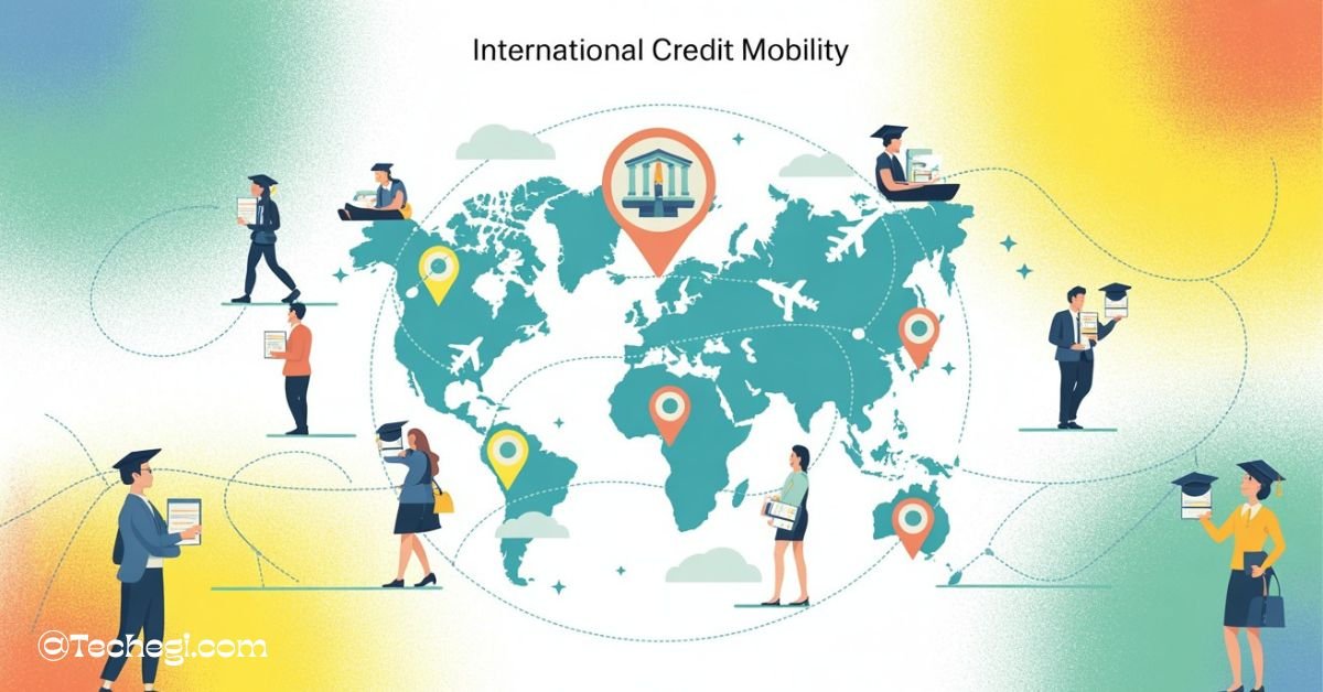 International Credit Mobility