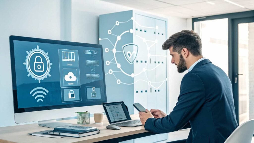 Mobile Dep Security How to Keep Your Devices Safe After Deployment