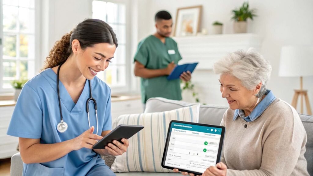 Top Features of Mobile deTASO