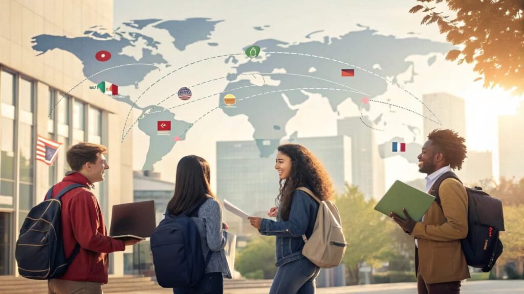 Who Can Participate—Students & Staff