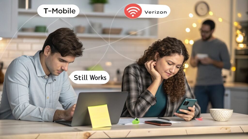 Broader Industry Trends Influencing Subscriber Growth