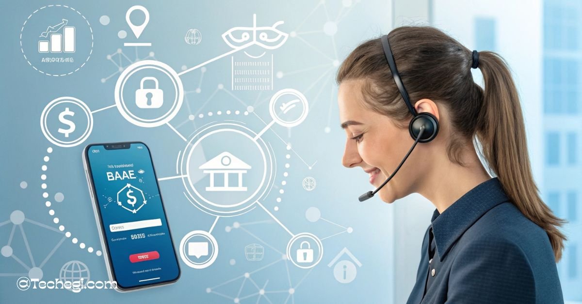 Customer Care Bank Mobile Support Guide 2025!