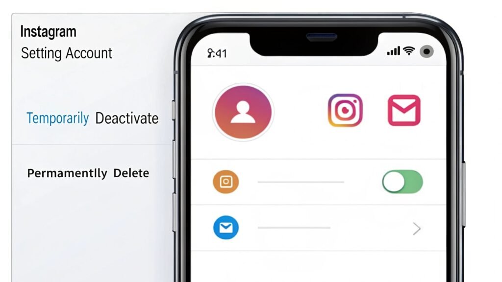 How to Delete an Instagram Account (Bonus Tip)