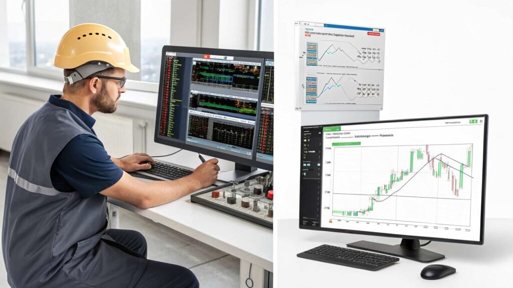 How to Implement the Widner Mobility Oscillator