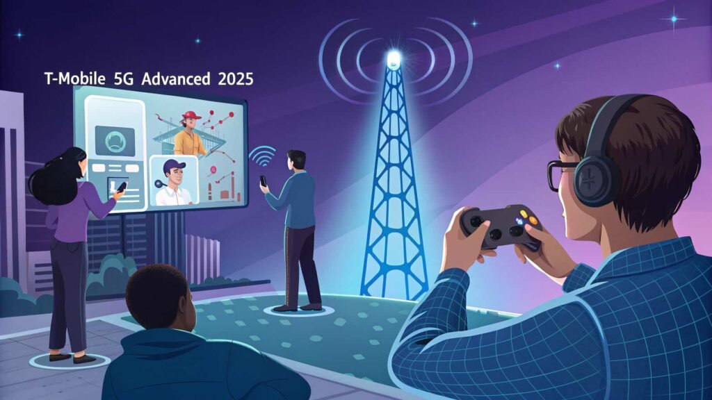 Is 5G Advanced Worth It for You in 2025