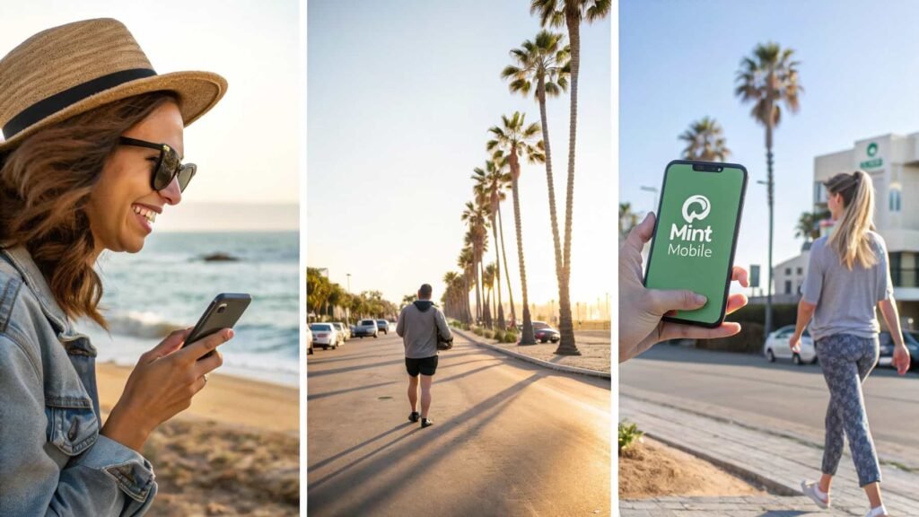 Is Mint Mobile Good in California, Florida, and Arizona