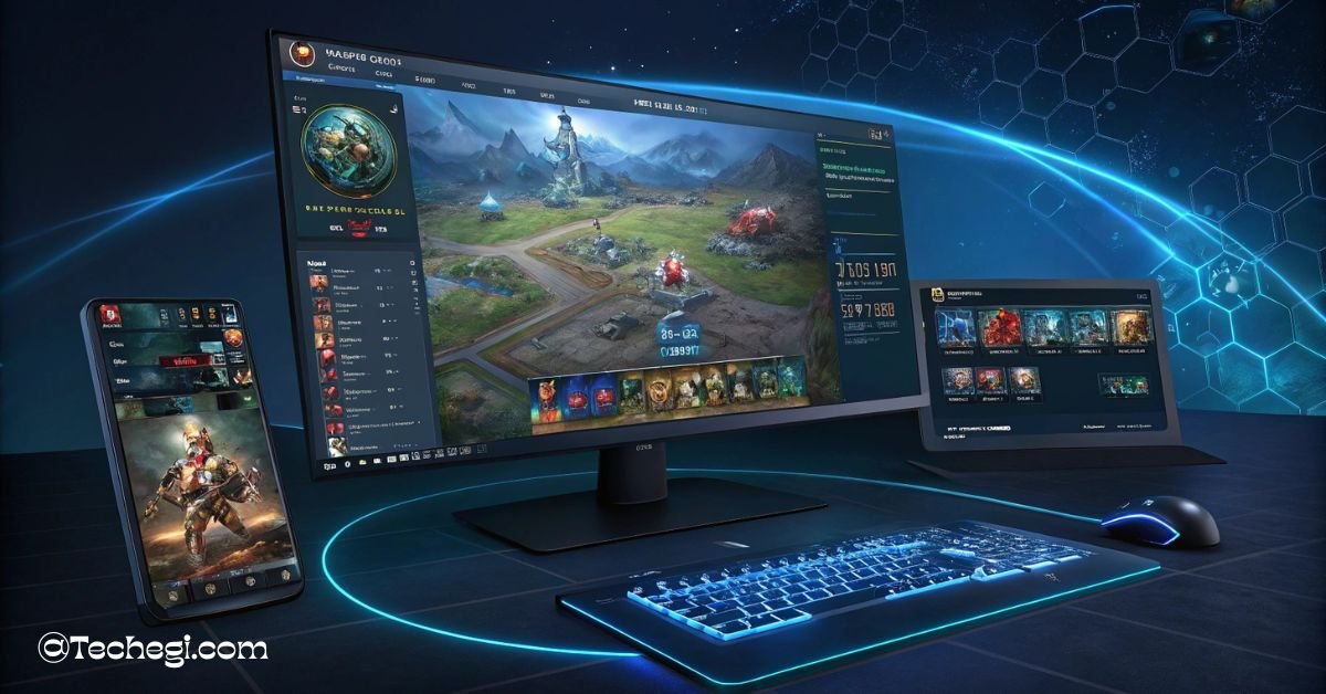 Lords Mobile PC Usitility wawvzyudelg