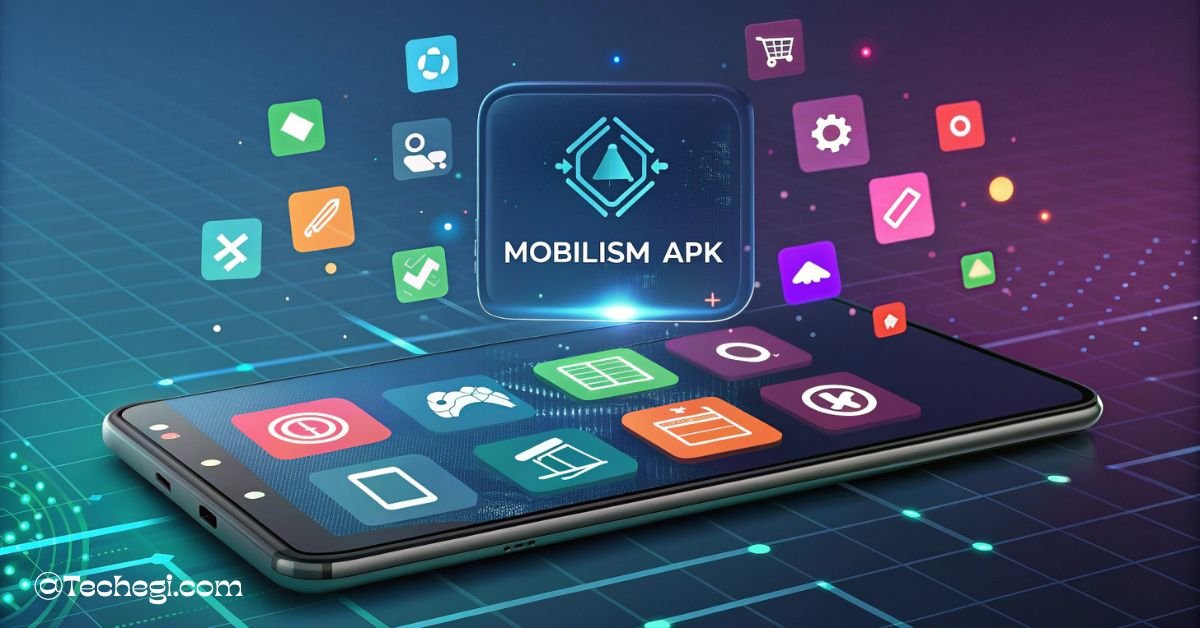 Mobilism APK