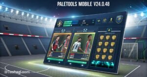 Paletools Mobile v24.0.48