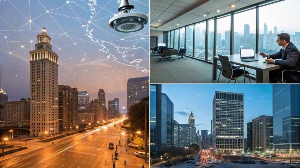 Real-Life Examples of Effective Surveillance