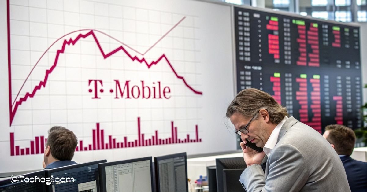 T-Mobile Subscriber Additions Miss Estimates