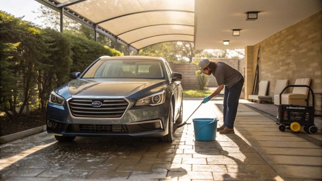 Tips to Maintain Your Car After a Detail