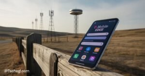 What Is T-Mobile EDGE and Why Does It Appear on Your Phone