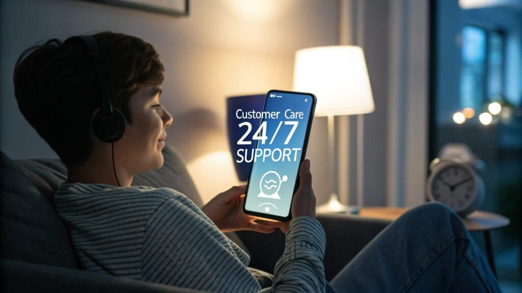 Why Customer Care Is Crucial in Mobile Banking Today