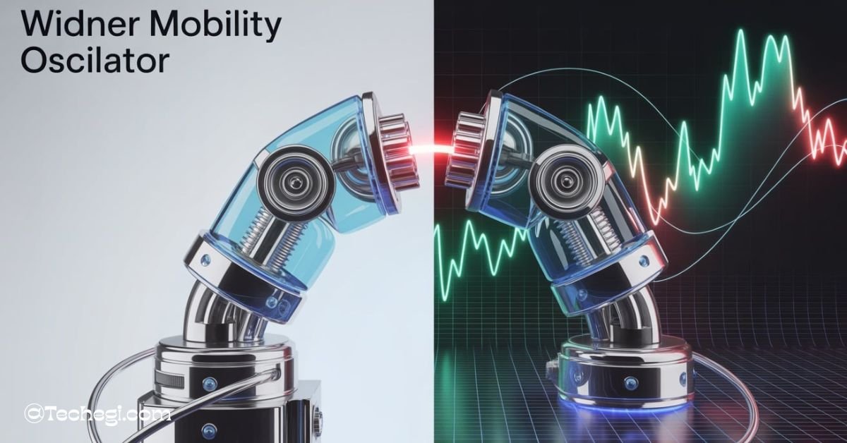 Widner Mobility Oscillator