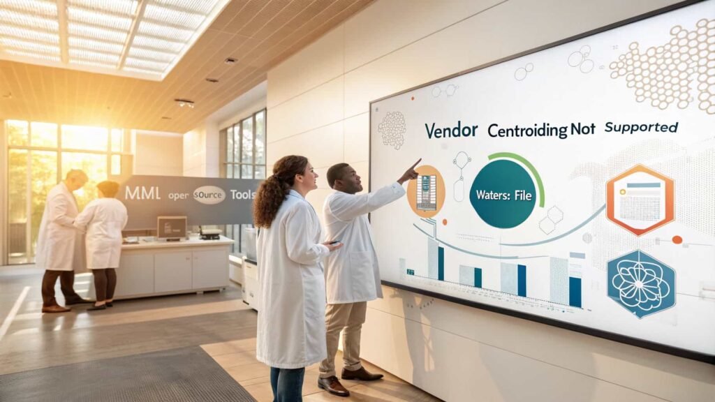 Will Vendor Centricity Ever Be Supported in the Future