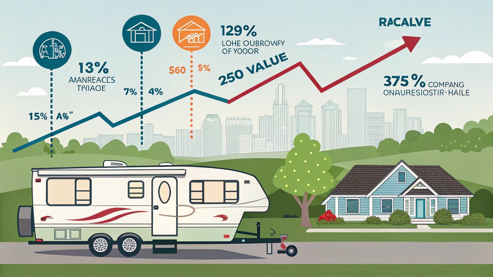 do mobile homes depreciate