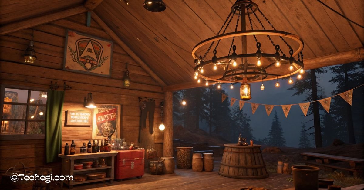 Cryptid Mobile Fallout 76