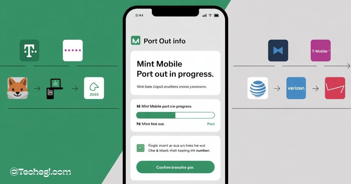 mint mobile port out