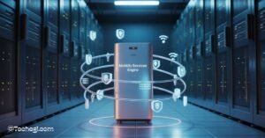 mobility services engine