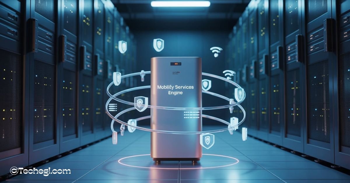 mobility services engine