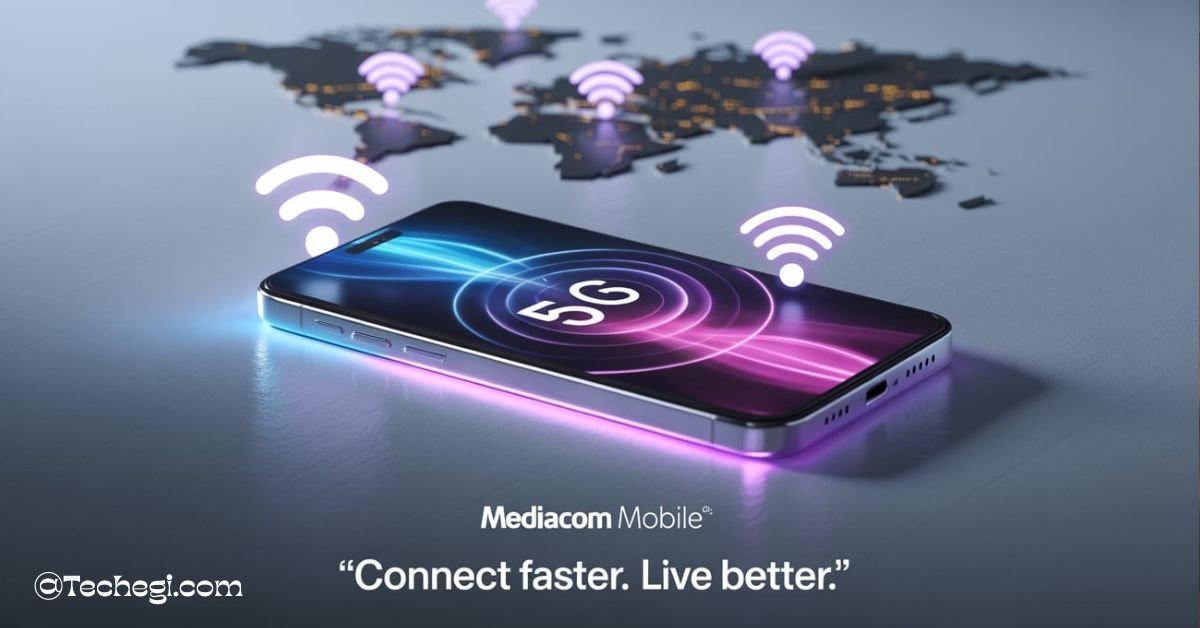 Mediacom Mobile