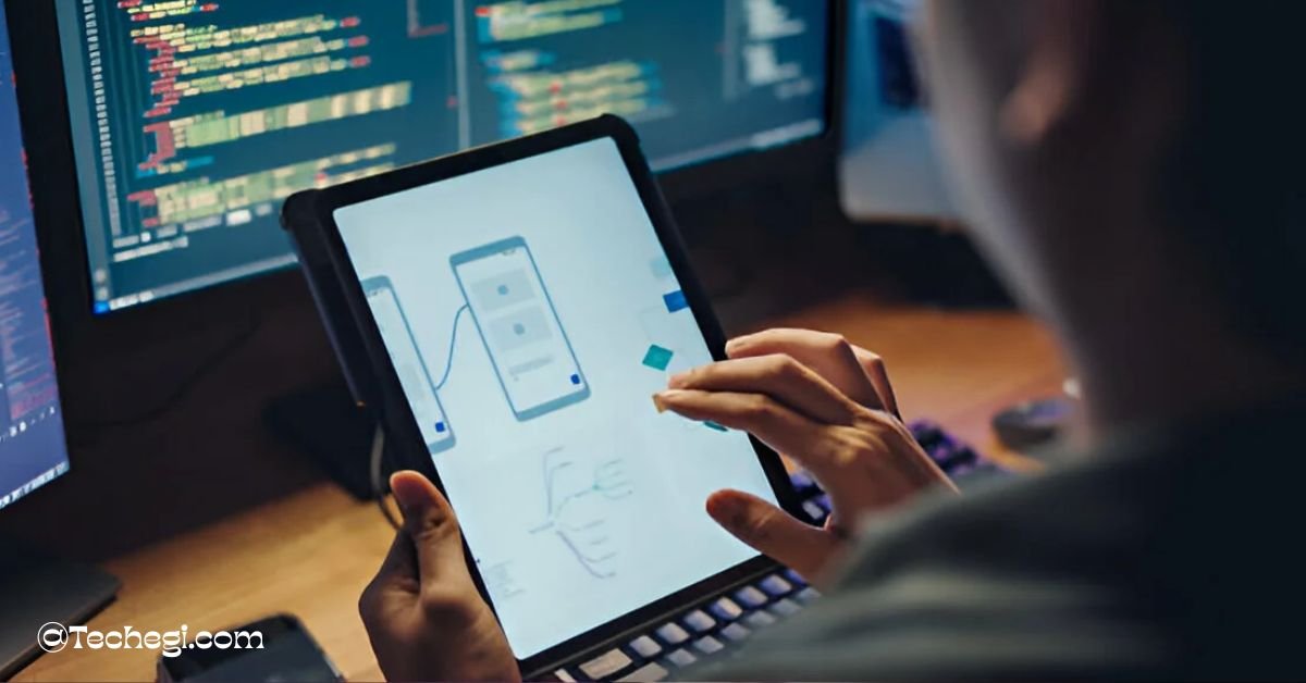 Mobile App Developers at Garage2Global