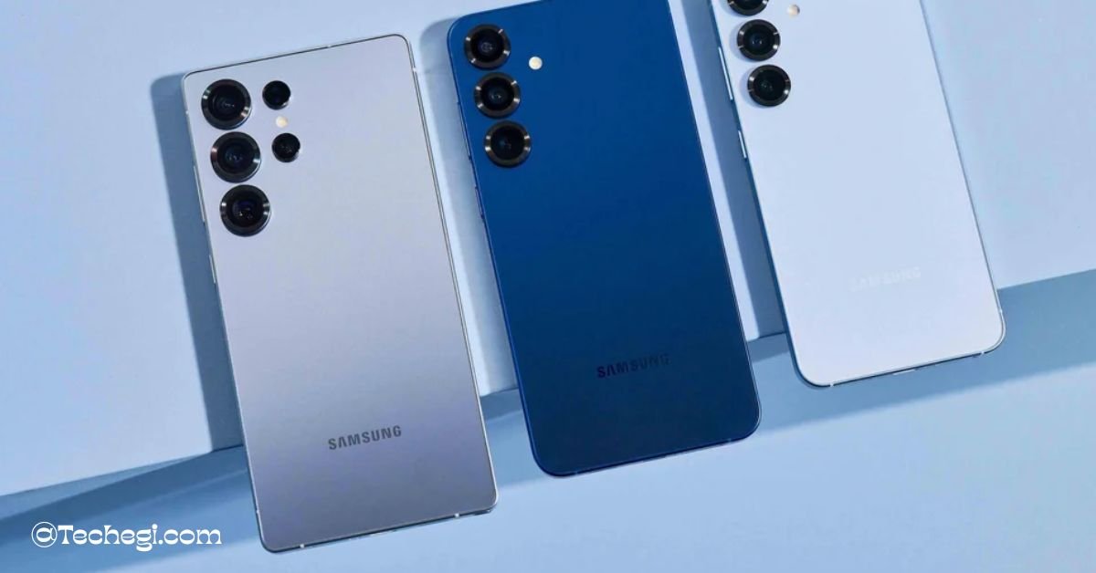 Samsung is all over the place with the Galaxy S26