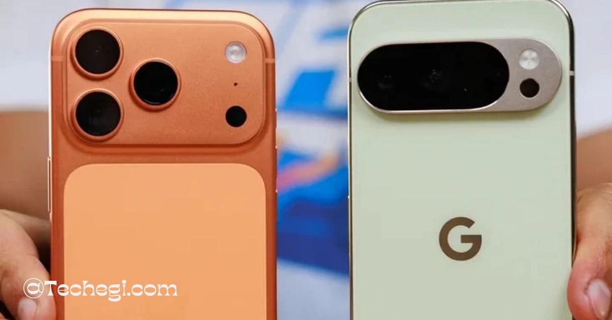 Apple e Google vogliono semplificare la migrazione tra iOS e Android