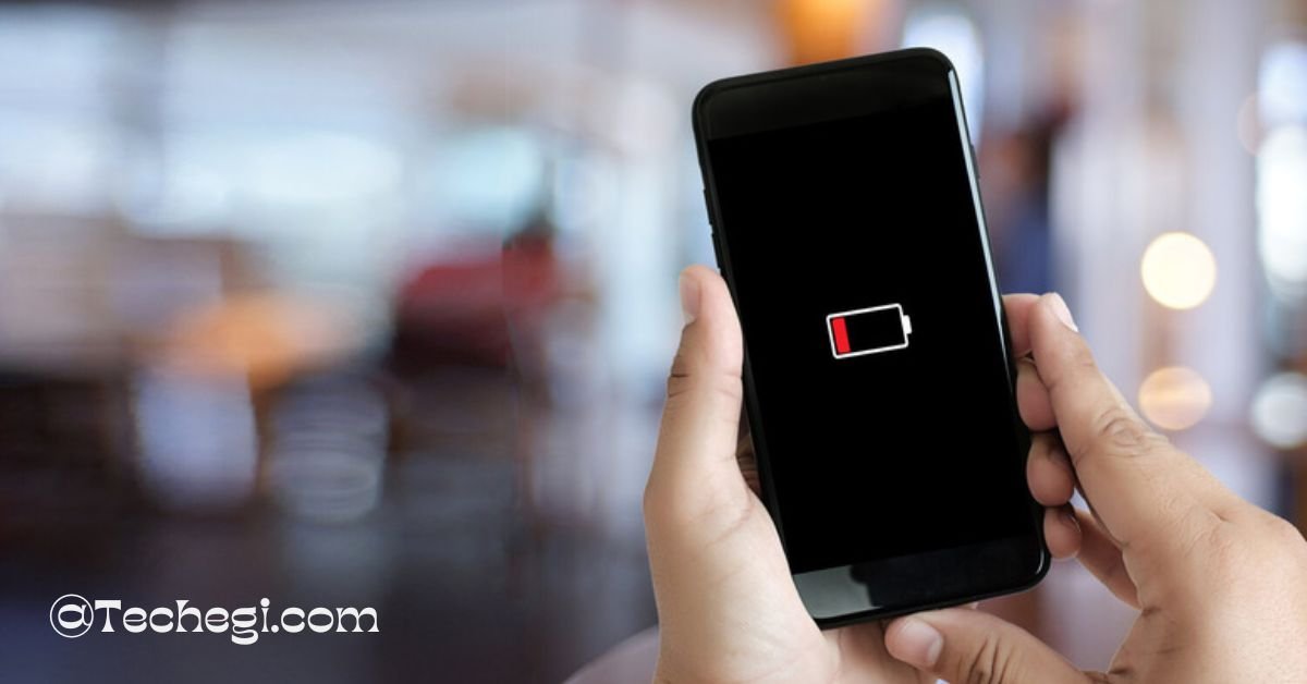 Does Life360 Drain Your Battery