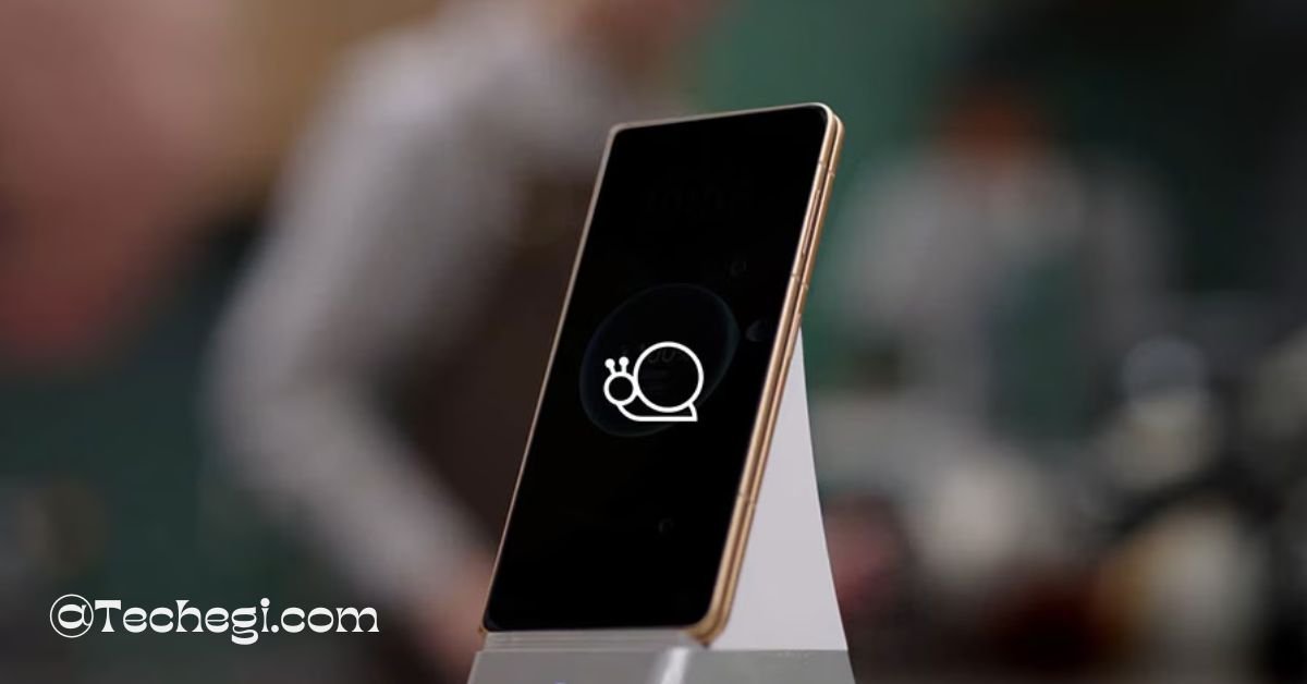 Is your Huawei charging slow