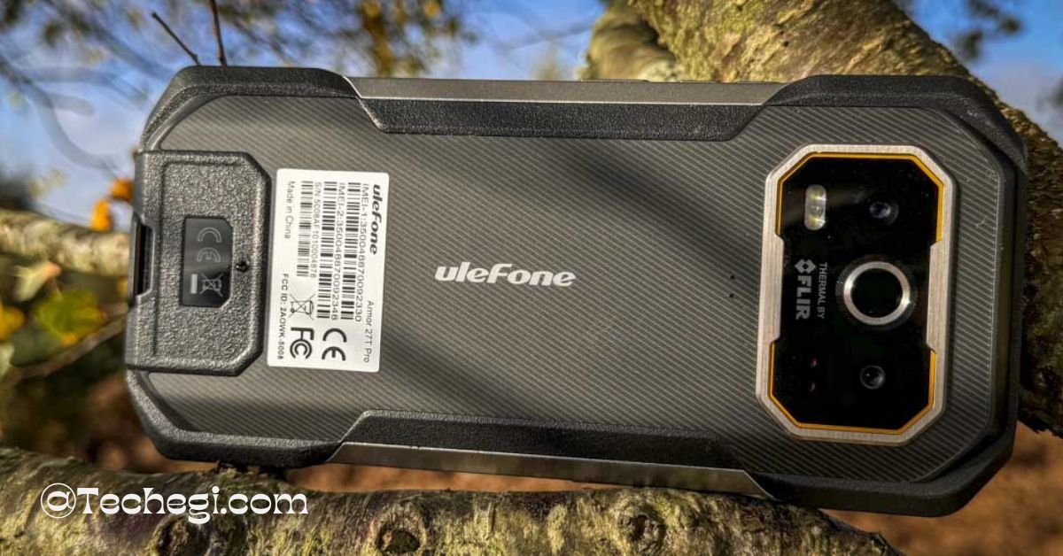 Ulefone Armor 25T Pro VS 27T Pro Review
