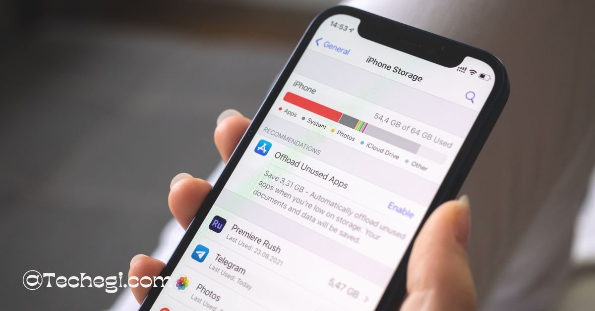 What Are GB on a Phone