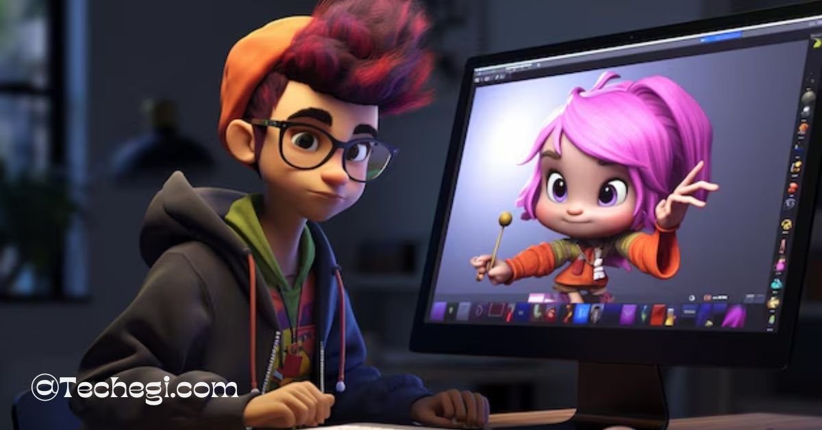 animation maker free tool