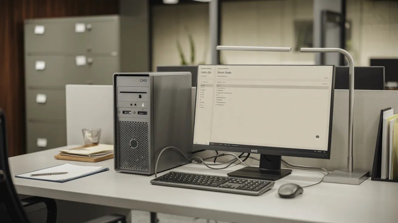 CMS Computers W65_67SB