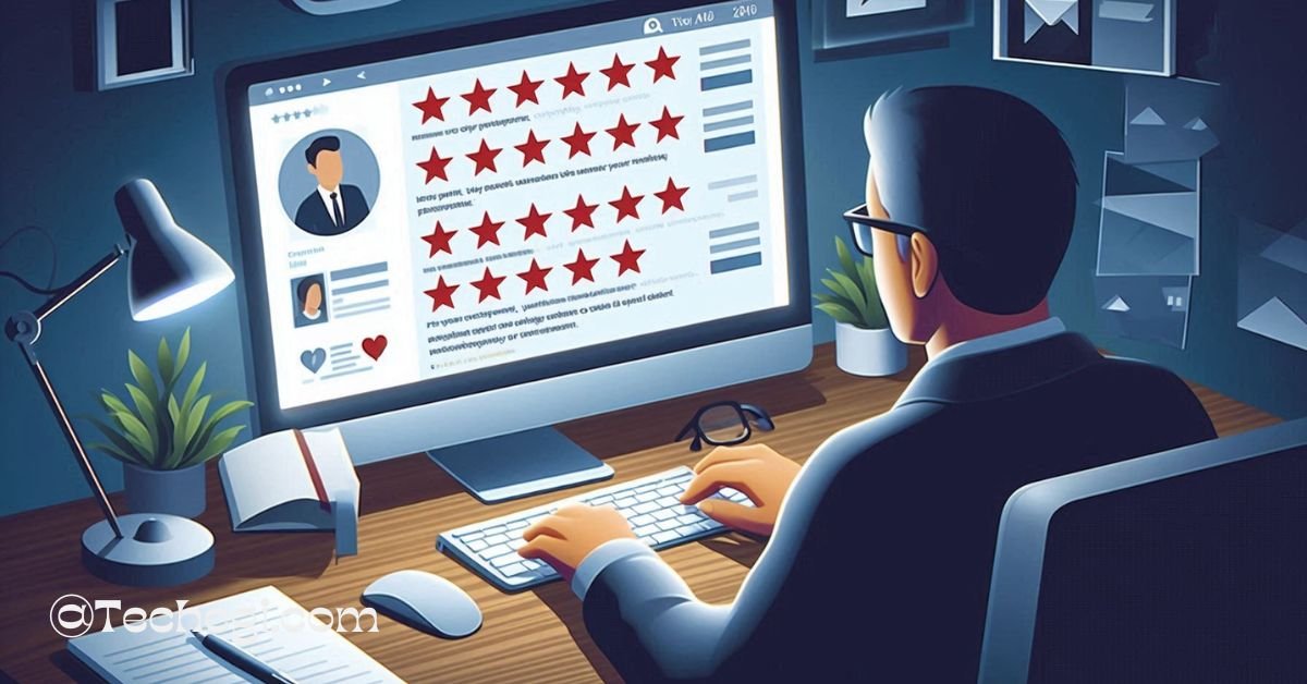 What People Expect From The Best Online Reputation Management When Their Reputation Feels Personal