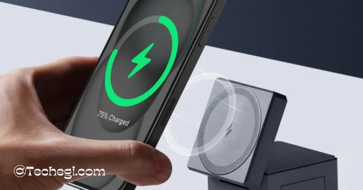 Why Does My Phone Get Hot When Charging