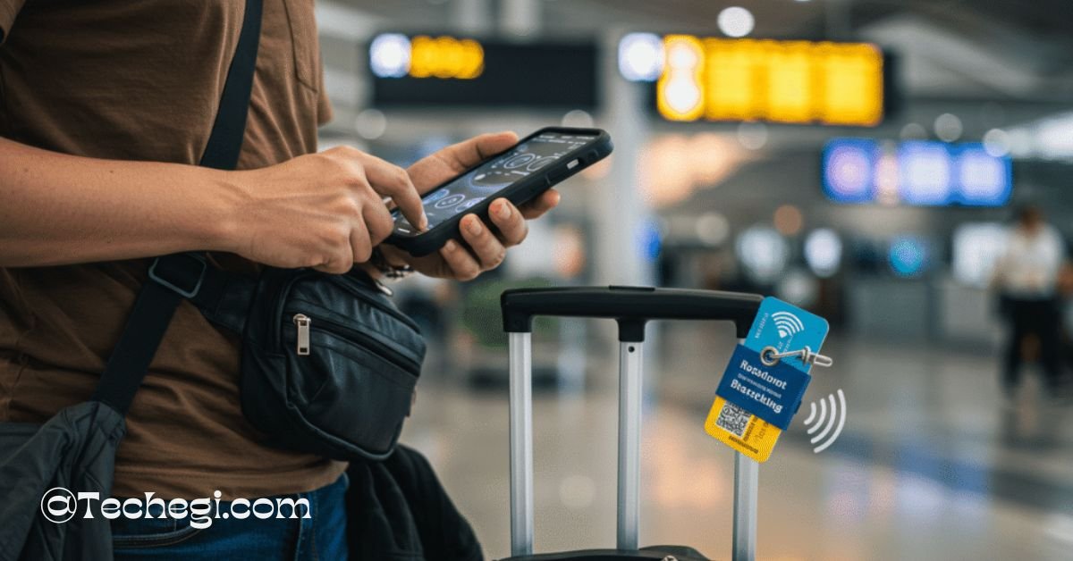how can you protect a mobile device while traveling