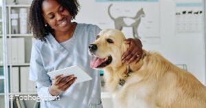 how much does a vet tech make