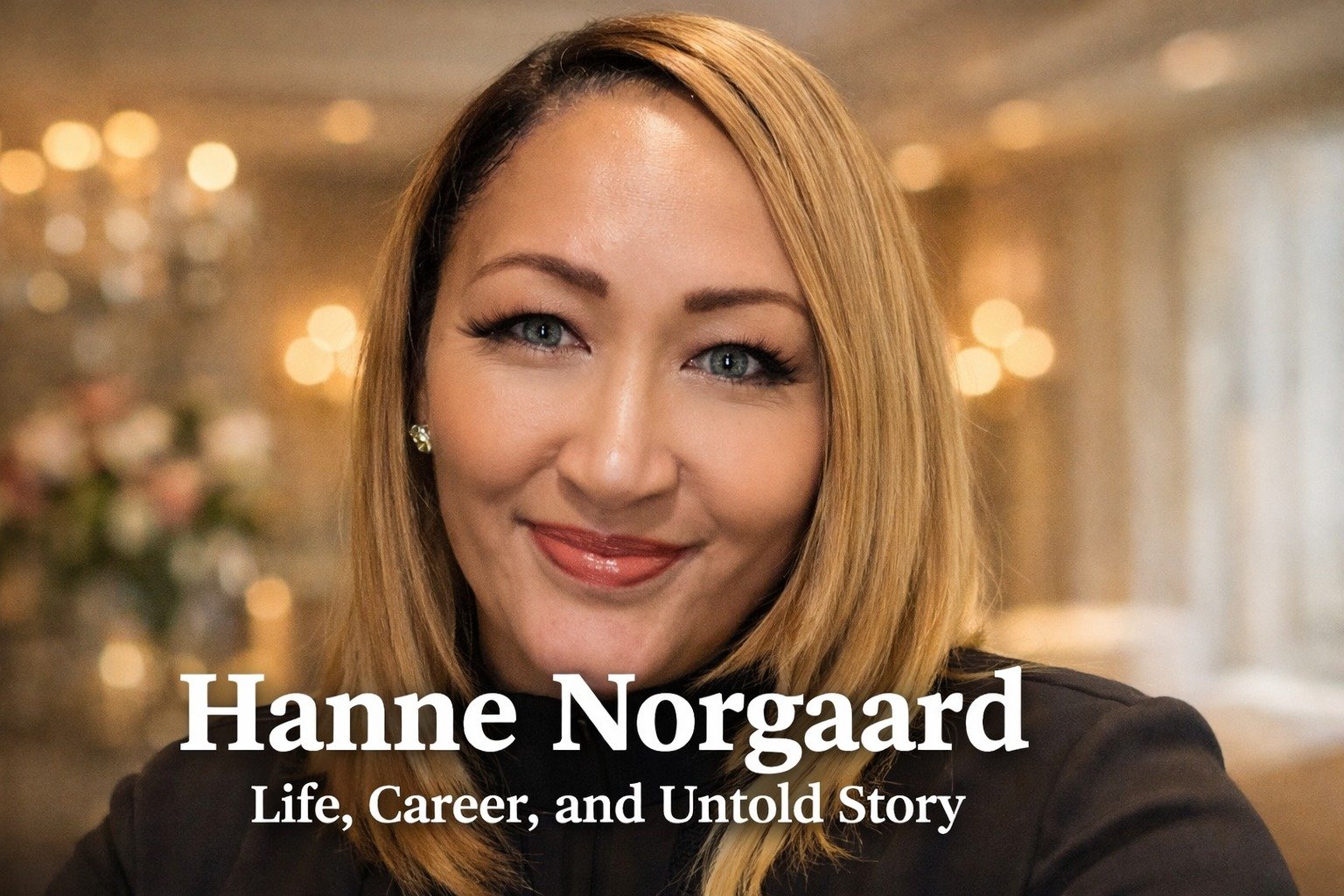 Hanne Norgaard