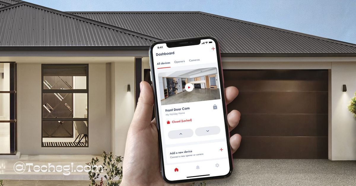 How to Choose the Right Garage Door Opener for Your Home