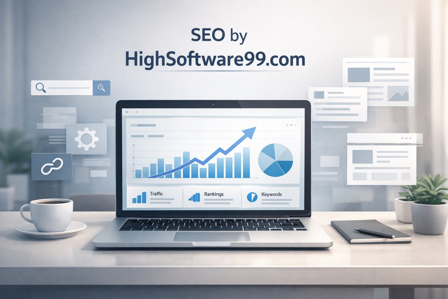 SEO by HighSoftware99.com