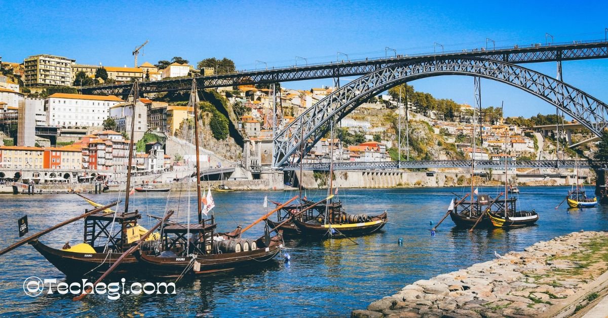 Slow Travel in Portugal Exploring the Country Beyond the Bucket List